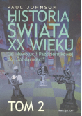 Historia świata XX wieku Tom 2