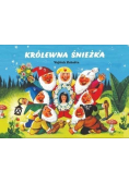 Królewna Śnieżka POP-UP