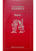Andersen Baśnie