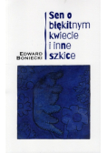 Sen o błękitnym kwiecie i inne szkice