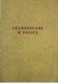 Shakepeare w Polsce
