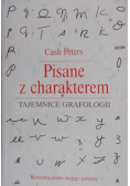 Pisane z charakterem – tajemnice grafologii