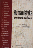Humanistyka przełomu wieków