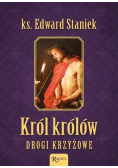 Król królów drogi krzyżowe