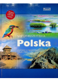 Najpiękniejsze miejsca: Polska