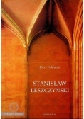 Stanisław Leszczyński