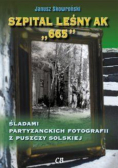 Szpital leśny AK 665