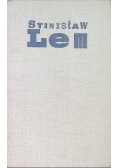 Lem Opowiadania