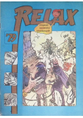 Relax Zeszyt 24 / 1979