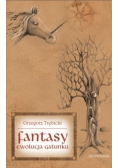 Fantasy Ewolucja gatunku