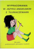 Wypracowania w języku angielskim z tłumaczeniami