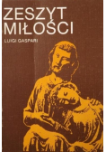 Zeszyt miłości