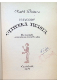 Przygody Oliwera Twista