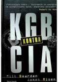KGB kontra CIA