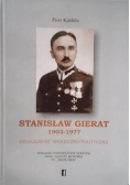 Stanisław Gierat 1903  1977