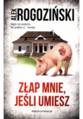 Złap mnie jeśli umiesz