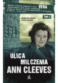 Ulica milczenia Tom 2