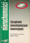 Zarządzanie nieruchomościami komercyjnymi