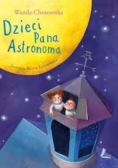 Dzieci Pana Astronoma