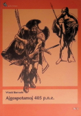 Ajgospotamoj 405 pne