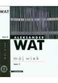 Mój wiek Tom I
