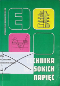 Technika wysokich napięć