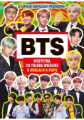 BTS Wszystko co trzeba wiedzieć o królach K - POPU