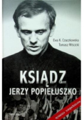 Ksiądz Jerzy Popiełuszko