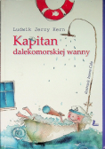 Kapitan dalekomorskiej wanny