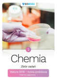 Chemia Część 2 Zbiór zadań