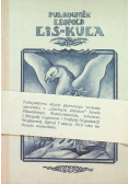 Pułkownik Leopold Lis Kula
