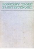 Podstawy teorii elektryczności