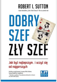 Dobry szef Zły szef