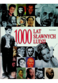 1000 lat sławnych ludzi