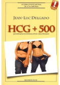 Hcg + 500