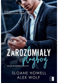 Zarozumiały Playboy