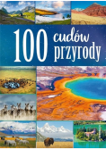 100 cudów przyrody
