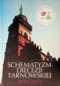 Schematyzm diecezji tarnowskiej