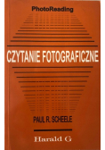 Czytanie fotograficzne