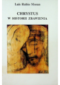 Chrystus w historii zbawienia