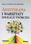 Arteterapia i warsztaty edukacji twórczej