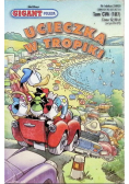 Gigant Poleca Tom 107 Ucieczka w tropiki
