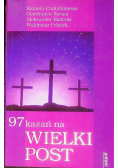 97 kazań na Wielki Post