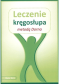 Leczenie kręgosłupa metodą Dorna