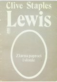Ziarna paproci i słonie