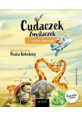 Cudaczek Zmyślaczek i wesołe zwierzaki
