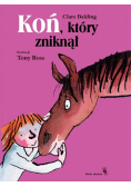 Koń, który zniknął