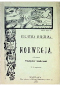 Norwegja 1907r