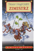 Świat dysku tom  41 Zimistrz