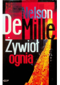 Żywioł ognia